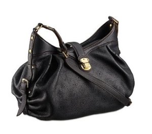 louis_vuittonmahinaxsblk Louis Vuitton Mahina XS bag