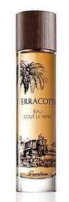 Guerlain Eas Sous le Vent Moisturizer