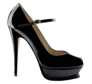 Tribute Platform Patent Pump