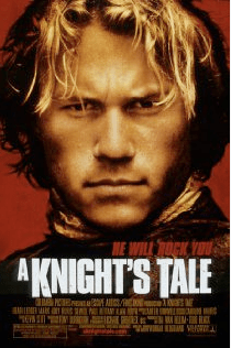 A Knight's Tale