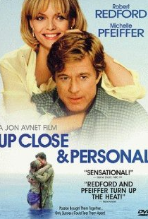 Up Close and Personal (1996)