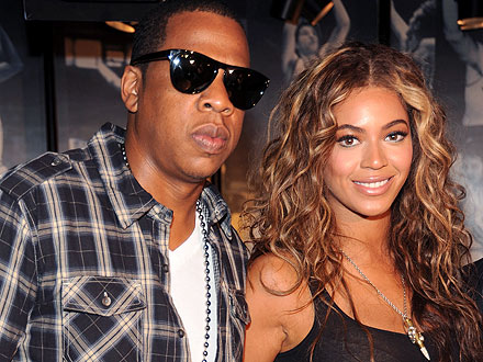 Blue Ivy Beyonce Jay Z